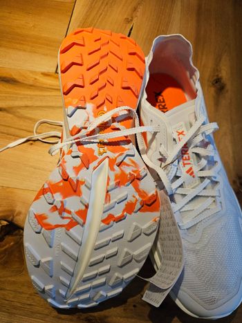 Used Adidas Terrex Agravic Speed Ultra 2026 bike — image 2 of 5