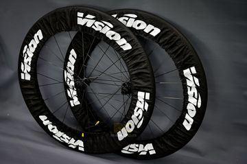 Brugt Vision SC45 i23 Wheelset | NEW bike — billede 2 af 16