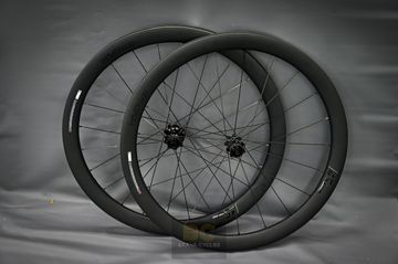 Brugt Vision SC45 i23 Wheelset | NEW bike — billede 8 af 16
