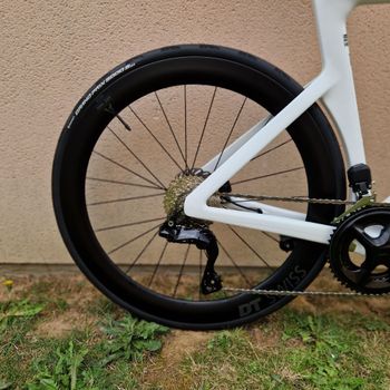 Used Dt Swiss ARC 1600 55 2026 bike