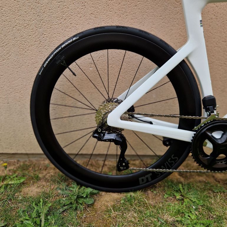 Used Dt Swiss ARC 1600 55 2026 bike — image 1 of 3