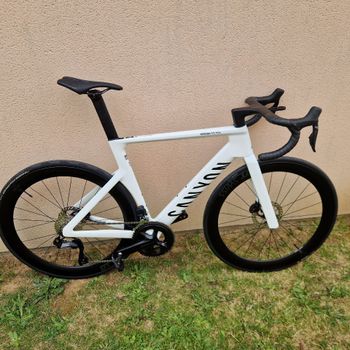 Used Dt Swiss ARC 1600 55 2026 bike — image 2 of 3