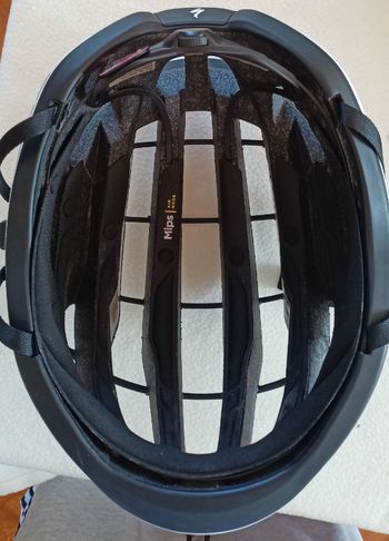 Used Specialized S-Works Prevail 3 Helmet 2025 bike — image 2 of 3