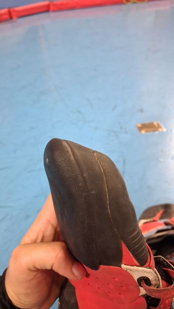 Used La Sportiva Solution Comp bike — image 3 of 7