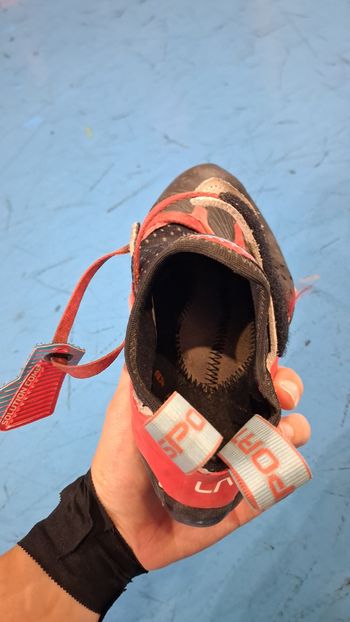 Used La Sportiva Solution Comp bike — image 7 of 7