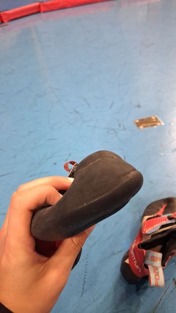 Used La Sportiva Solution Comp bike — image 4 of 7