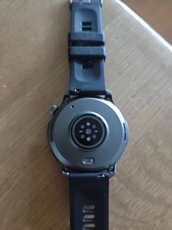 Used Amazfit Balance 2 GPS Smartwatch 2025 bike — image 5 of 5