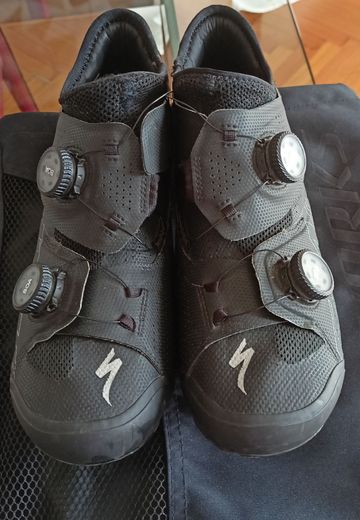 Specialized S-Works Ares Road Cycling Shoes 2024 Cycling Shoes de segunda mano