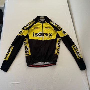 Brugt doltcini lange mouwen 2023 bike — billede 4 af 6