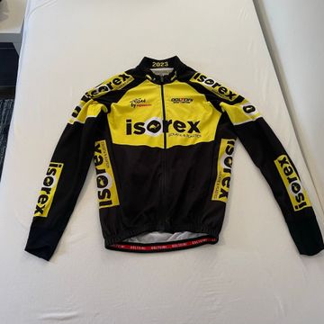 Brugt doltcini lange mouwen 2023 bike — billede 3 af 6