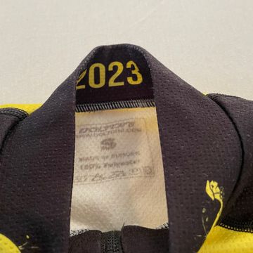 Brugt doltcini lange mouwen 2023 bike — billede 6 af 6