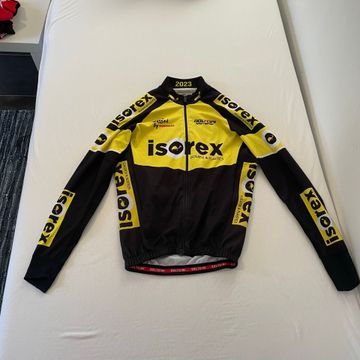 Brugt doltcini lange mouwen 2023 bike — billede 2 af 6