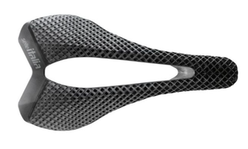 Used Selle Italia Slr 3D Carbon S3 2026 bike