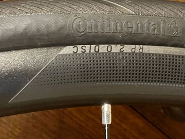 Gebrauchtes Syncros RP 2.0 Disc Wheelset bike — Bild 5 von 5