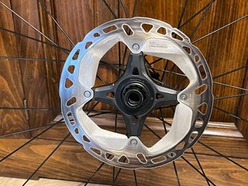 Gebrauchtes Syncros RP 2.0 Disc Wheelset bike — Bild 4 von 5