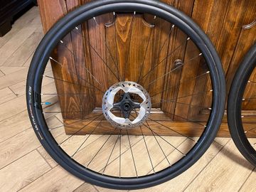 Gebrauchtes Syncros RP 2.0 Disc Wheelset Wheels