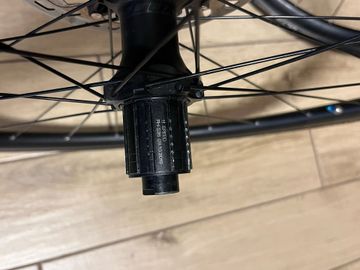 Gebrauchtes Syncros RP 2.0 Disc Wheelset bike — Bild 3 von 5