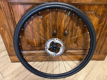 Gebrauchtes Syncros RP 2.0 Disc Wheelset bike — Bild 2 von 5