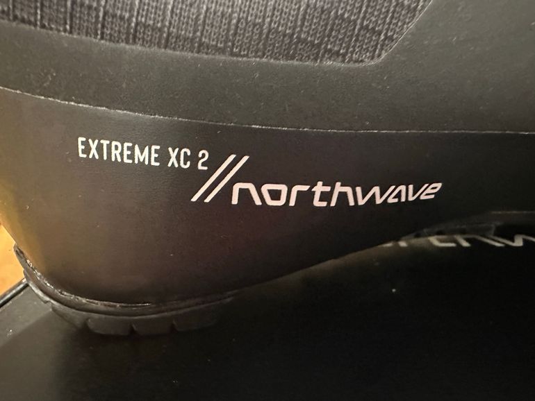 Used Northwave Extreme XC 2 2026 bike — image 5 of 6