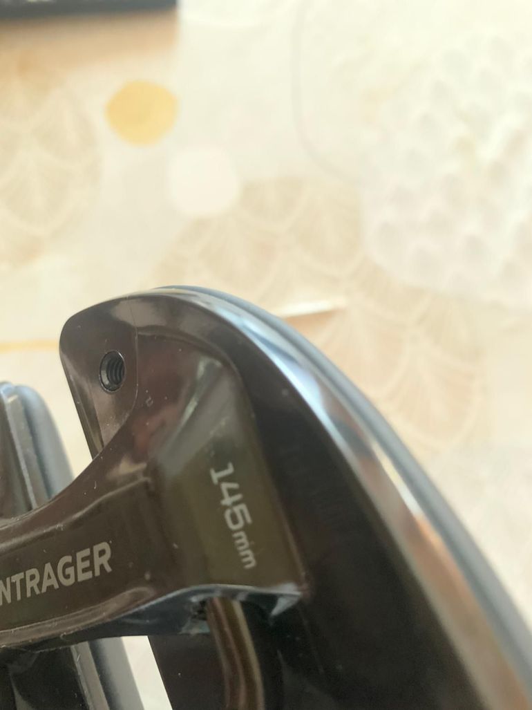 Used Bontrager Aeolus Comp Saddle 2026 bike — image 2 of 5