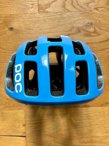 Used POC Octal 2020 bike — image 3 of 3