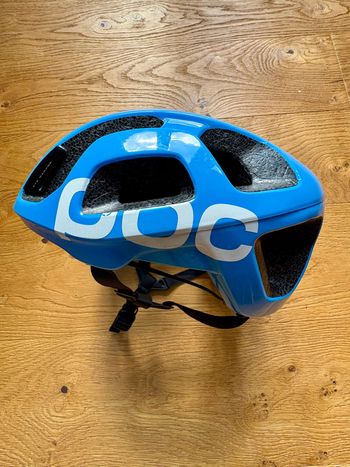 Used POC Octal 2020 bike