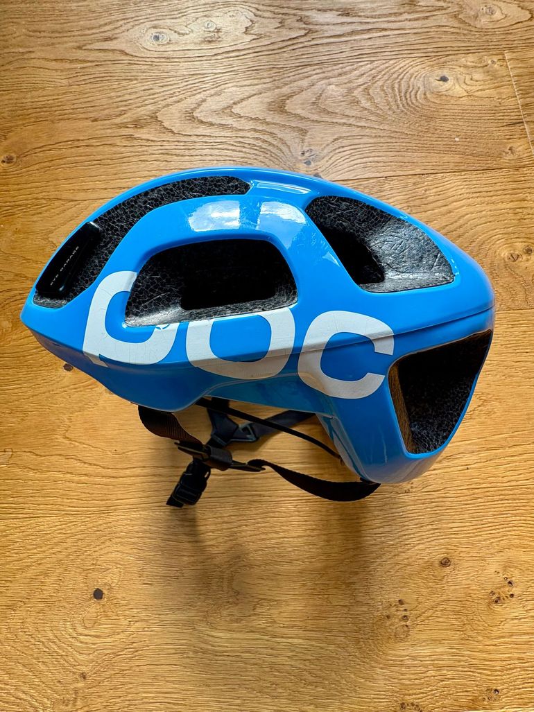 Used POC Octal 2020 bike — image 1 of 3