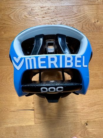 Used POC Octal 2020 bike — image 2 of 3