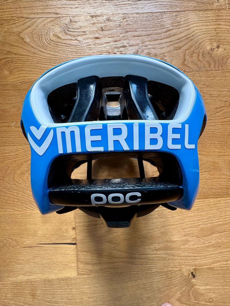 Used POC Octal 2020 bike — image 2 of 3