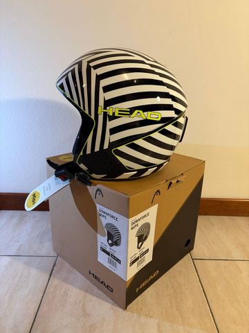 Head Casco da sci 2026 Wintersport Accessories de segunda mano