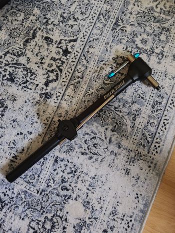 Used Park Tool DAG-3 2023 bike