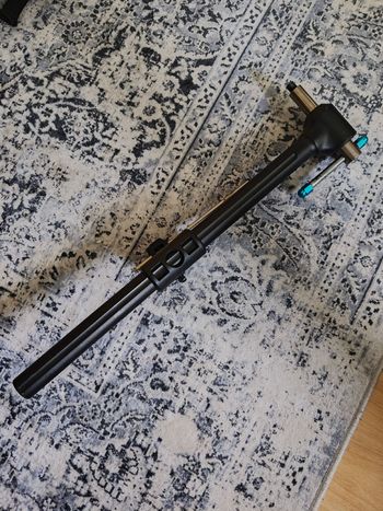 Used Park Tool DAG-3 2023 bike — image 2 of 2