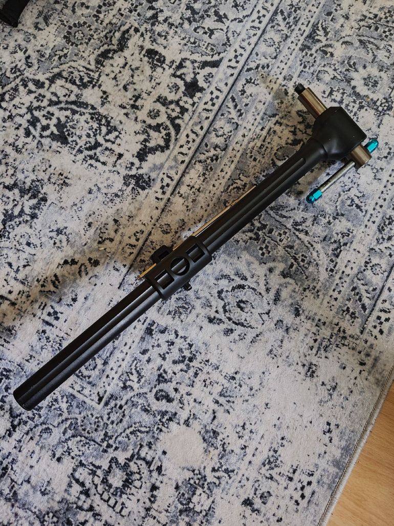 Used Park Tool DAG-3 2023 bike — image 2 of 2