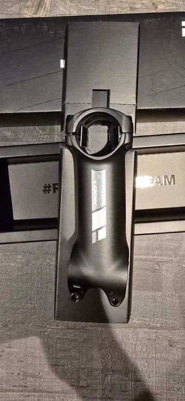 Gebrauchtes Look LS1 Stem Aluminium 100 mm bike — Bild 6 von 6