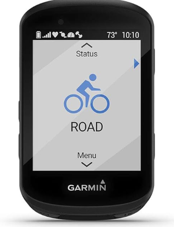 Used Garmin EDGE 530 2025 bike