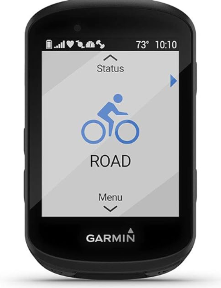 Used Garmin EDGE 530 2025 bike — image 1 of 3
