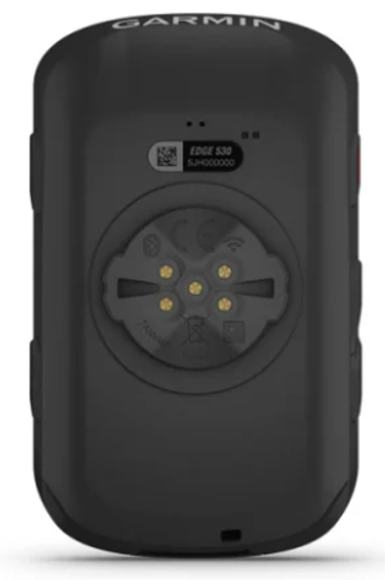 Used Garmin EDGE 530 2025 bike — image 2 of 3