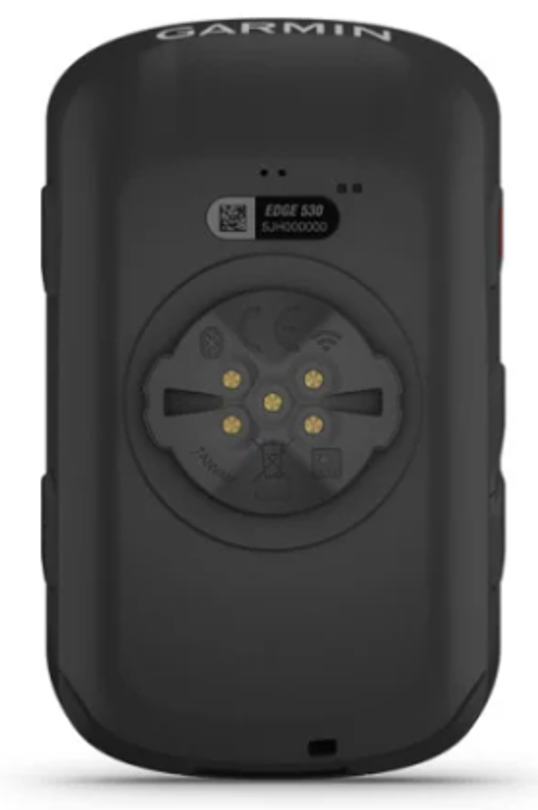 Used Garmin EDGE 530 2025 bike — image 2 of 3