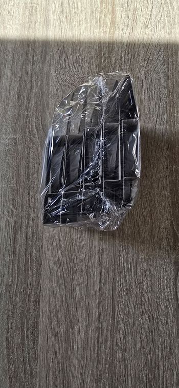 Used Look Keo Grip Grey Cleats - Set of 5 Pairs bike — image 2 of 3