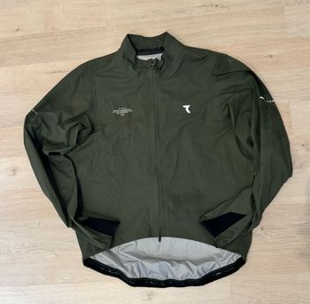 Used Ryzon Jacke 2024 bike
