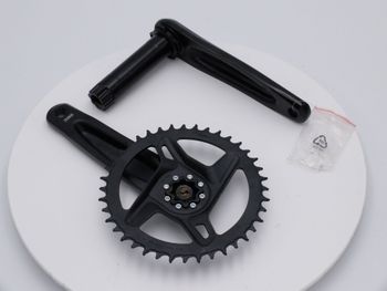 Used Sram Rival AXS 1 Wide Kurbel DUB 175 40 1x12 2023 bike — image 6 of 6