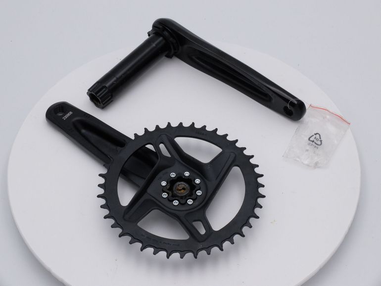 Used Sram Rival AXS 1 Wide Kurbel DUB 175 40 1x12 2023 bike — image 6 of 6