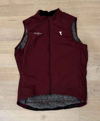 Used Ryzon Weste / Gilet XL 2024 bike