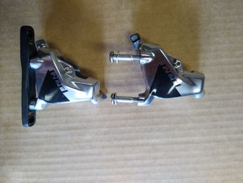 Used Sram RED AXS bike — image 6 of 11