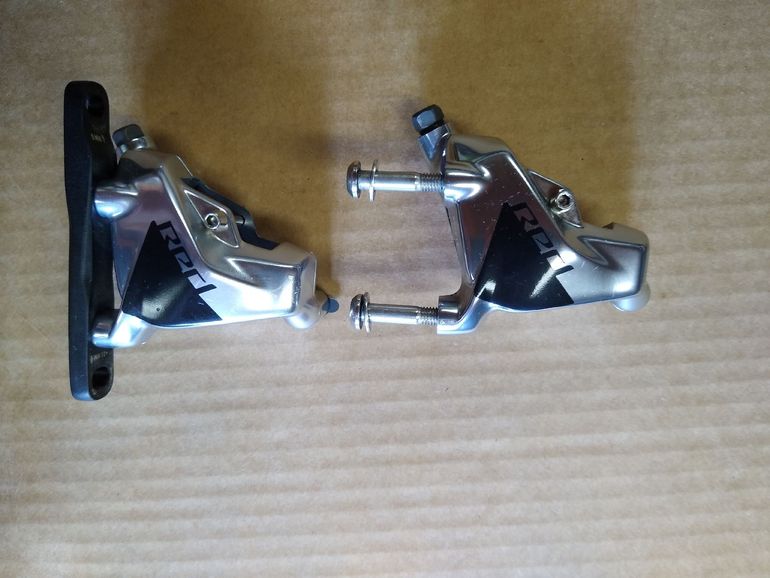 Used Sram RED AXS bike — image 6 of 11