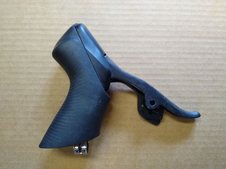 Used Sram RED AXS bike — image 4 of 11