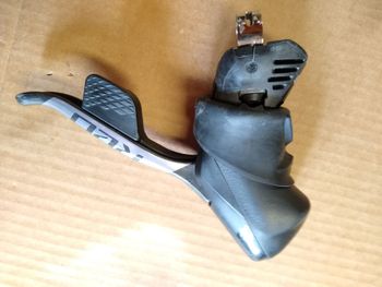 Used Sram RED AXS bike — image 11 of 11