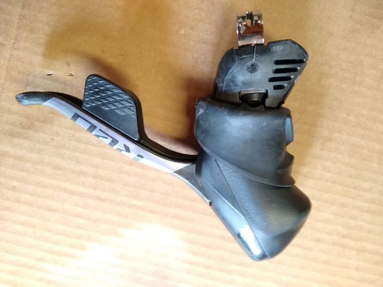 Used Sram RED AXS bike — image 11 of 11