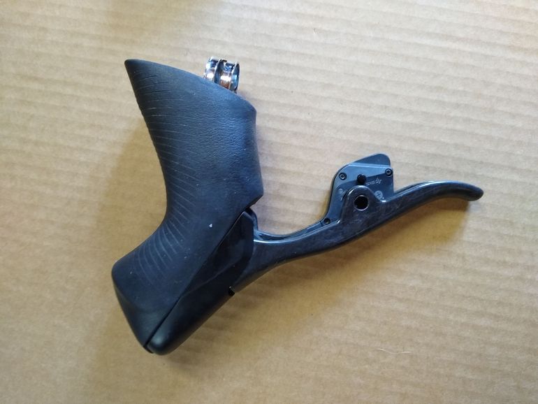 Used Sram RED AXS bike — image 5 of 11
