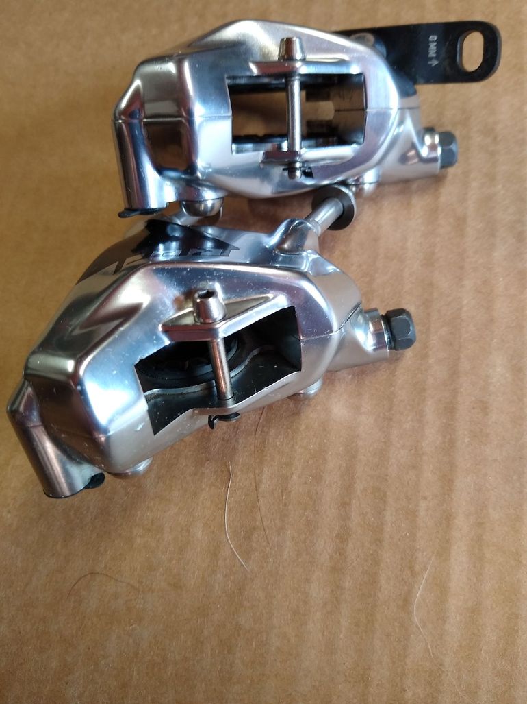 Used Sram RED AXS bike — image 7 of 11